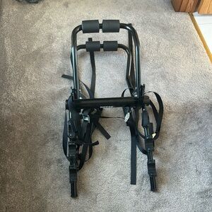 Reese Carry Power Bicycle Holder